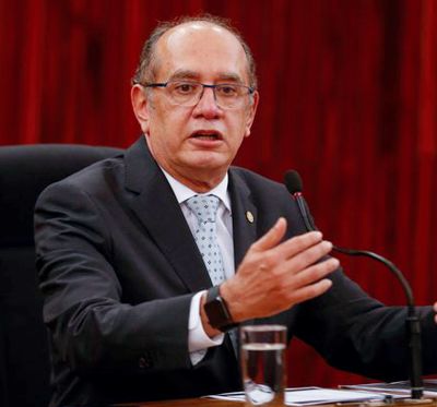 Gilmar Mendes(1)